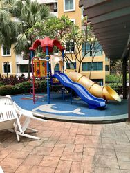 West Bay Condominium (D5), Condominium #536608111